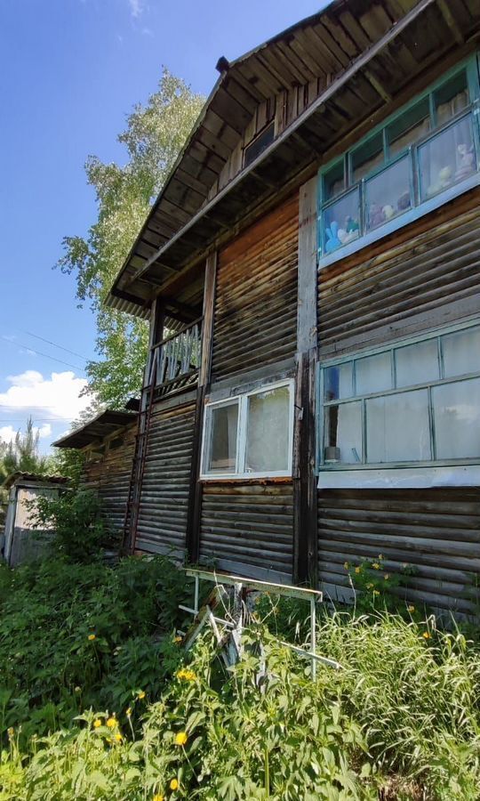 дом г Томск п Светлый снт Нива р-н Октябрьский фото 1