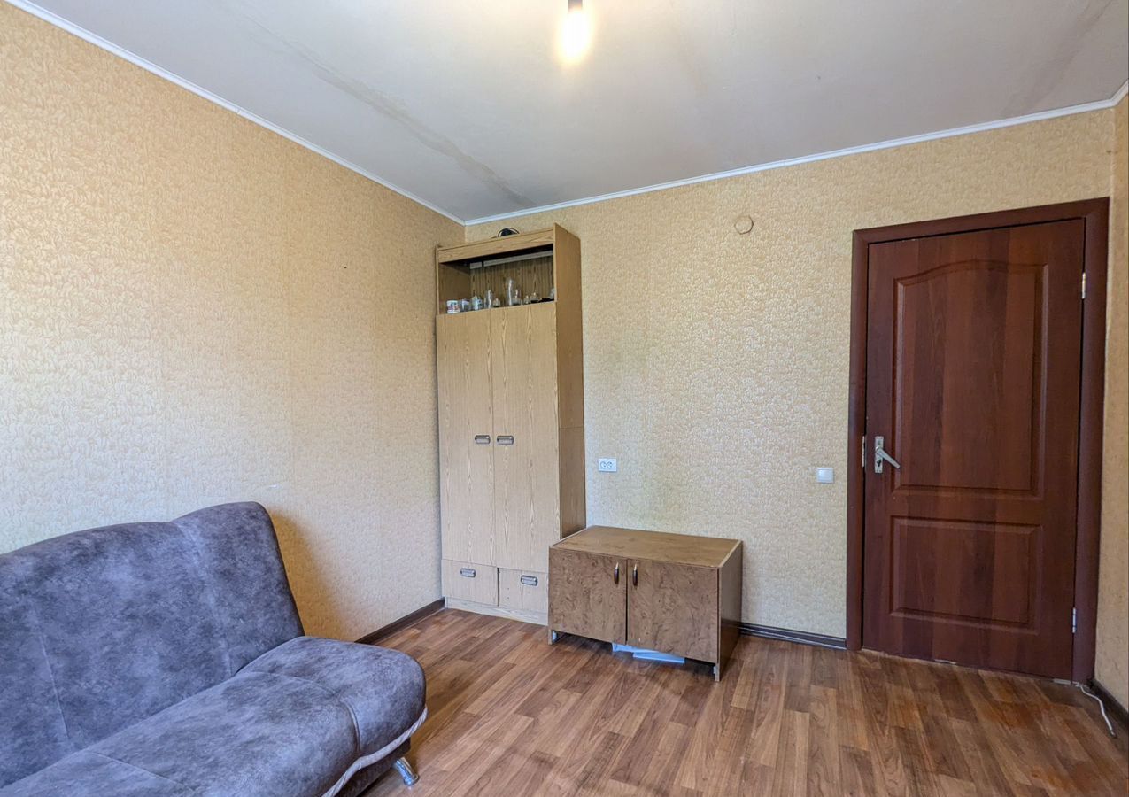 комната г Саратов р-н Фрунзенский ул Аткарская 13/17а фото 4