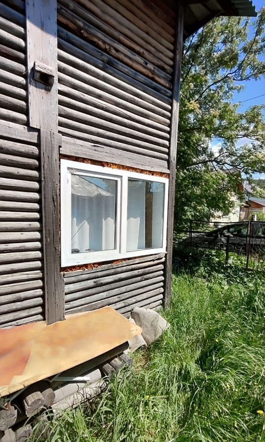 дом г Томск п Светлый снт Нива р-н Октябрьский фото 3