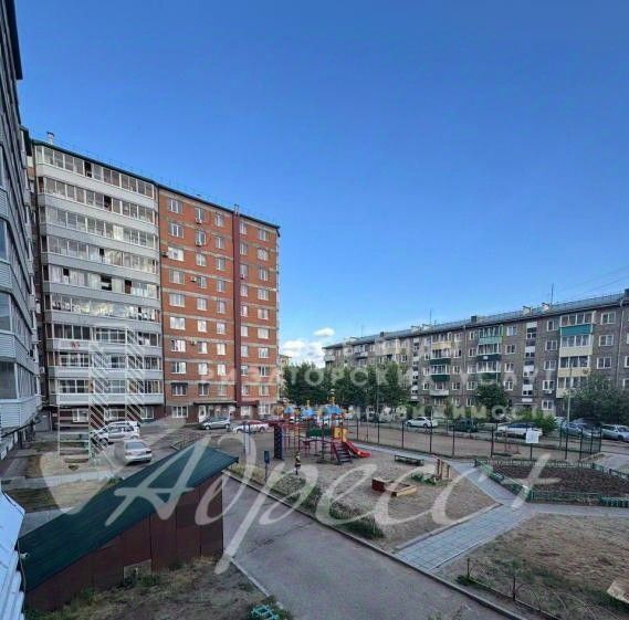 гараж г Улан-Удэ р-н Октябрьский ул Геологическая 23 фото 1