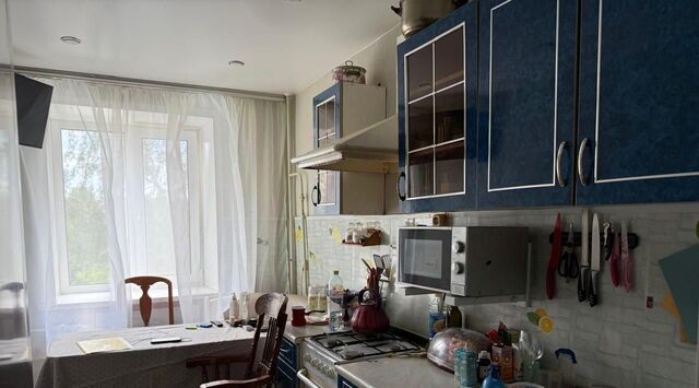 квартира г Струнино ул Дзержинского 11 фото