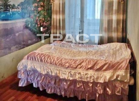 квартира г Воронеж ул Хользунова 15 фото 1