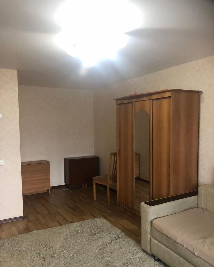 квартира г Волгоград р-н Кировский ул Турбинная 188 фото 3