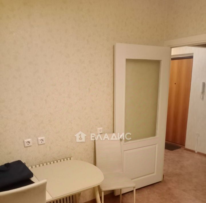 квартира г Воронеж р-н Советский ул Острогожская 170/12 фото 2