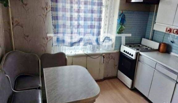 квартира г Воронеж ул Хользунова 15 фото 3