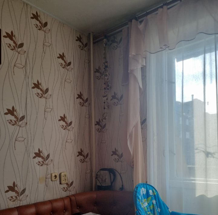 квартира г Владимир р-н Фрунзенский ул Соколова-Соколенка 19в фото 3