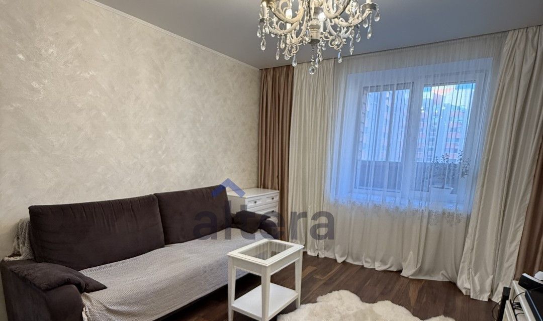 квартира г Казань метро Горки ул Даурская 44в фото 4