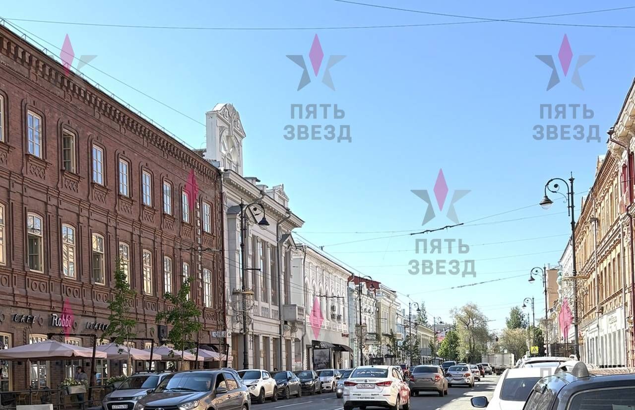 свободного назначения г Самара Алабинская ул Куйбышева 74 фото 8
