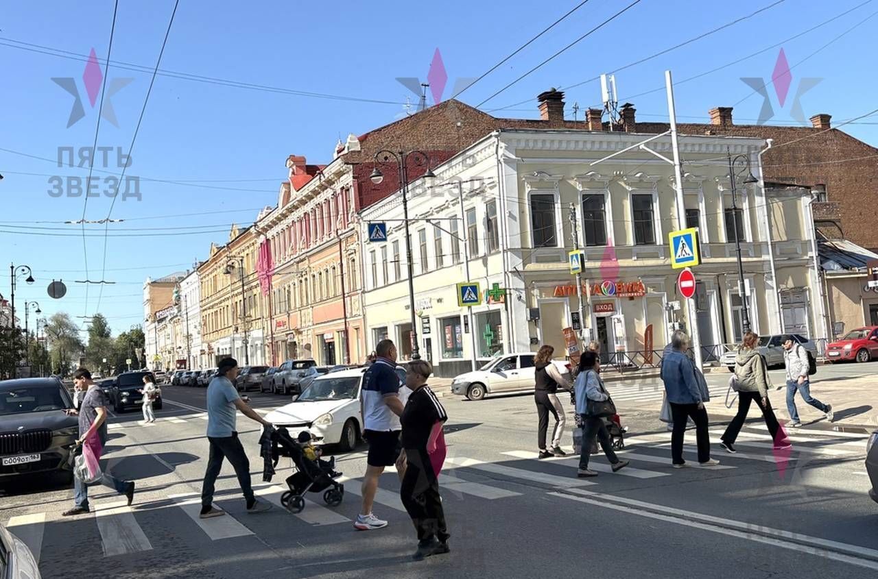 свободного назначения г Самара Алабинская ул Куйбышева 74 фото 10