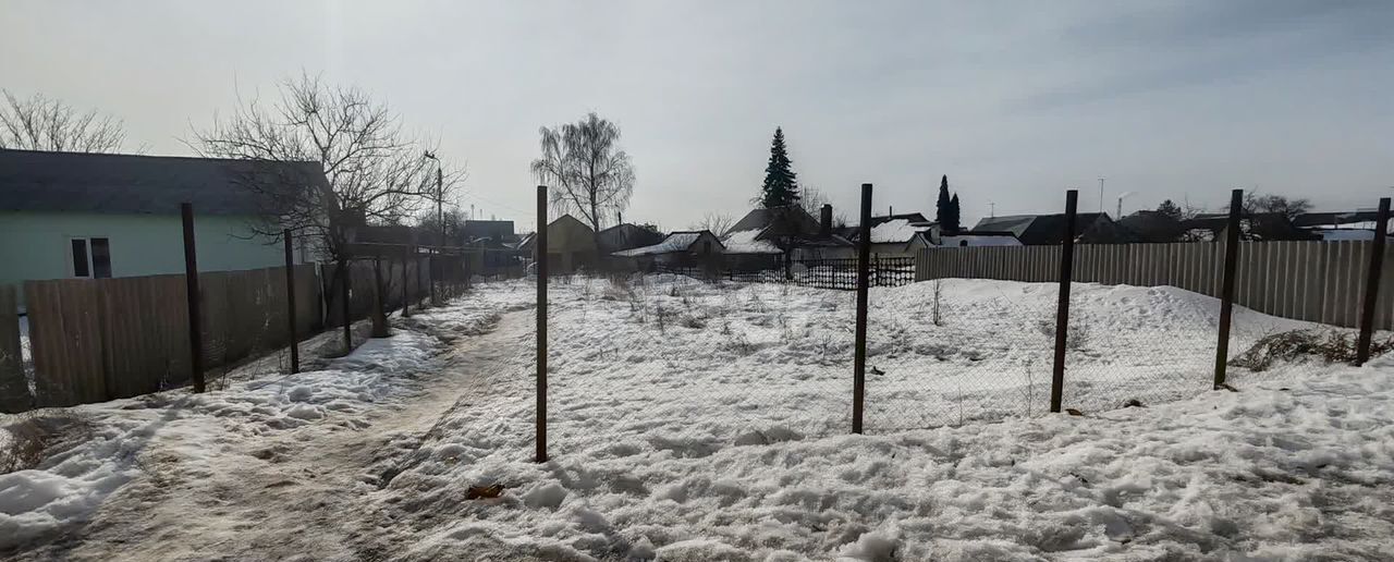 земля г Липецк р-н Правобережный ул Стасова 34 фото 5