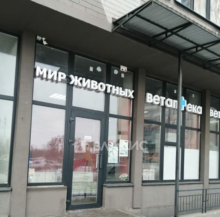 офис г Воронеж р-н Левобережный ул Ростовская 100бкб фото 2
