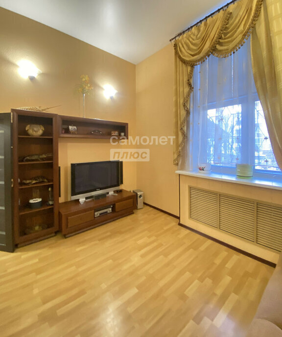 квартира г Воронеж пр-кт Московский 179а фото 3