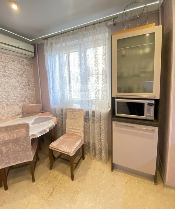 квартира г Воронеж пр-кт Московский 179а фото 2