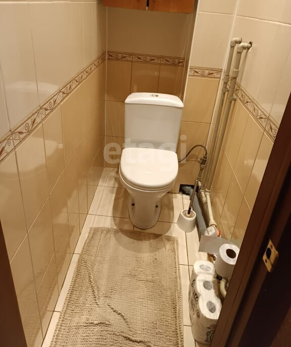 квартира г Белгород ул Садовая 120б фото 9