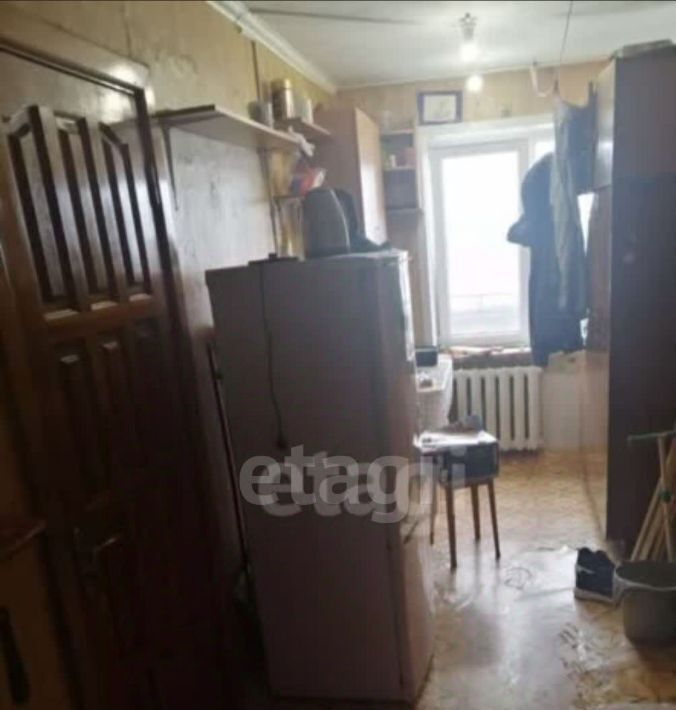 комната г Белгород Западный ул Горького 63 фото 7