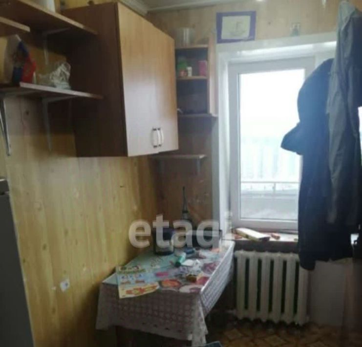 комната г Белгород Западный ул Горького 63 фото 8