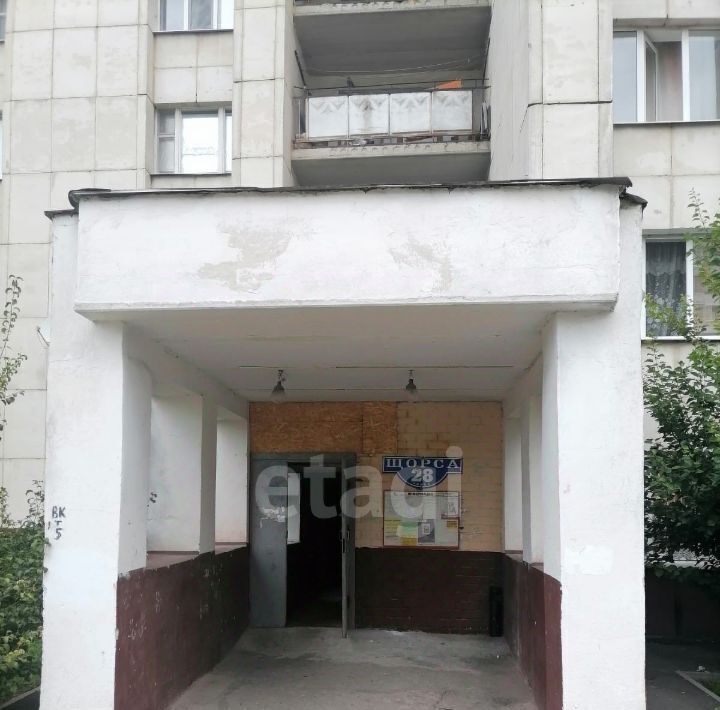 комната г Белгород Западный ул Щорса 28 фото 16