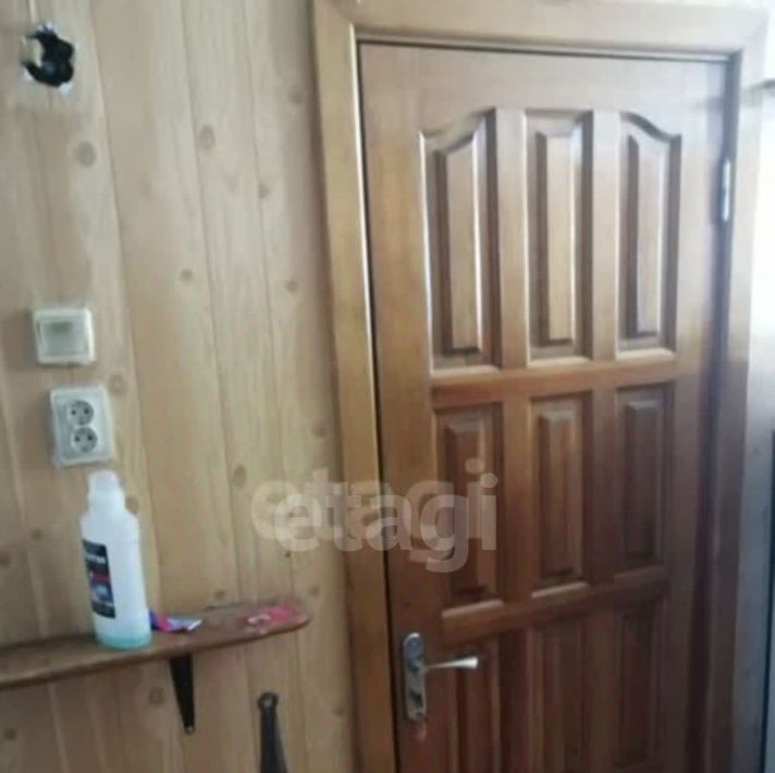 комната г Белгород Западный ул Горького 63 фото 10