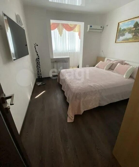 квартира г Белгород ул Губкина 6 фото 6