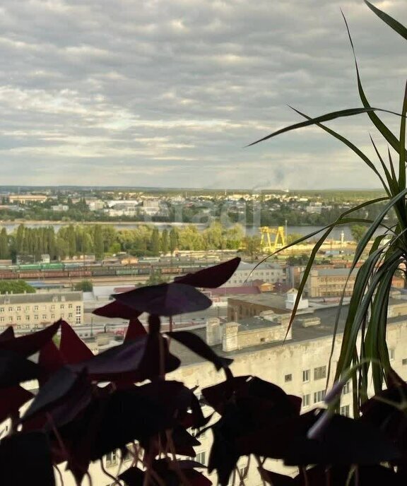 квартира г Белгород б-р Народный 3а фото 6
