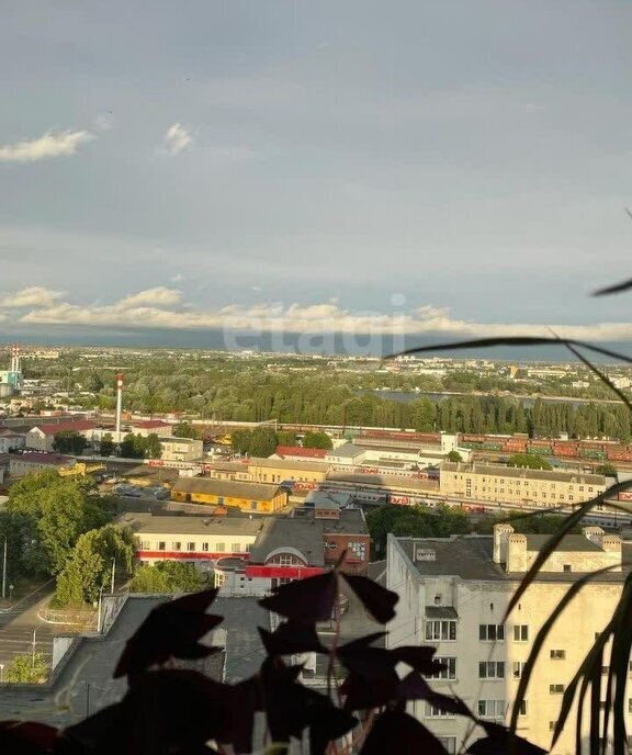 квартира г Белгород б-р Народный 3а фото 5