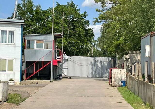 ул Овиновка 29 г. о. Люберцы фото