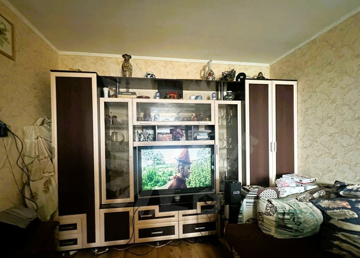 квартира г Москва метро Марьино ул Маршала Голованова 20 фото 6