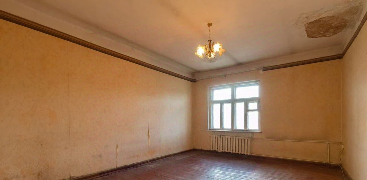 квартира г Калининград р-н Центральный пр-кт Мира 108 фото 3