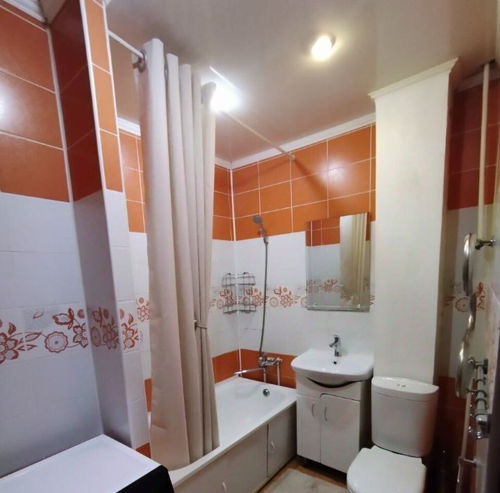 квартира г Казань Козья слобода ул 2-я Юго-Западная 31 фото 10