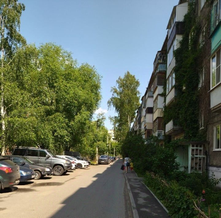 квартира г Казань Козья слобода ул 2-я Юго-Западная 31 фото 12