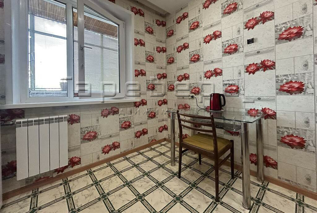 квартира г Красноярск ул 9 Мая 42 фото 4