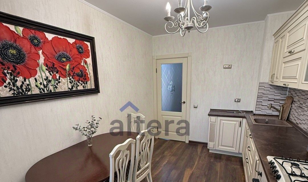 квартира г Казань метро Горки ул Даурская 44в фото 5