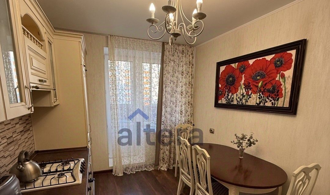 квартира г Казань метро Горки ул Даурская 44в фото 6