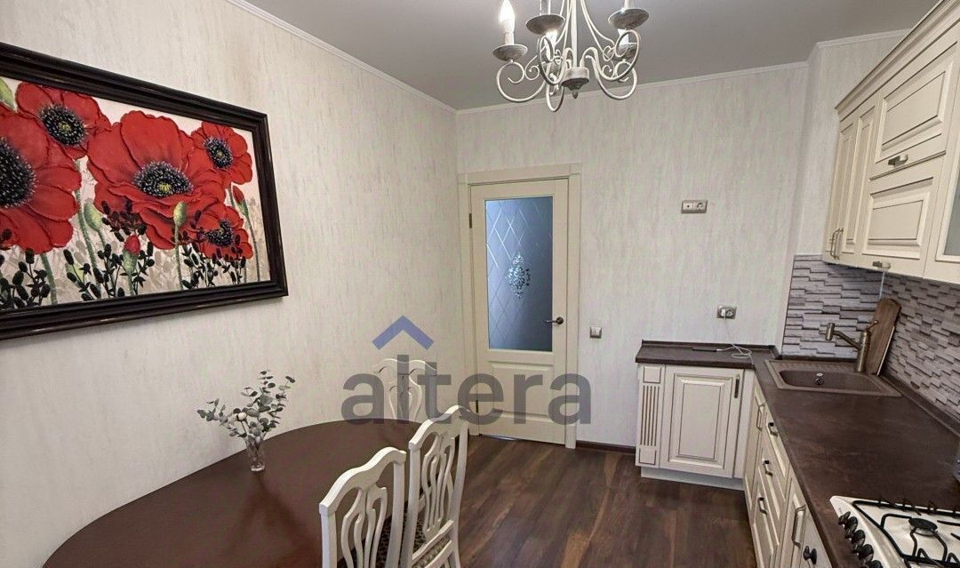 квартира г Казань метро Горки ул Даурская 44в фото 7