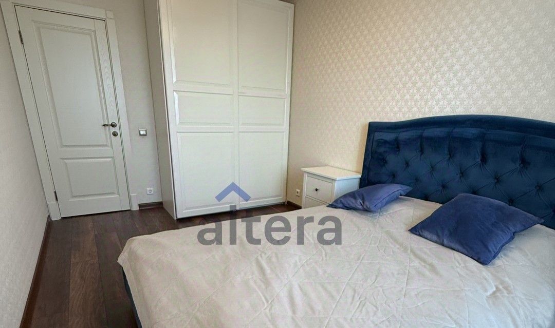 квартира г Казань метро Горки ул Даурская 44в фото 11
