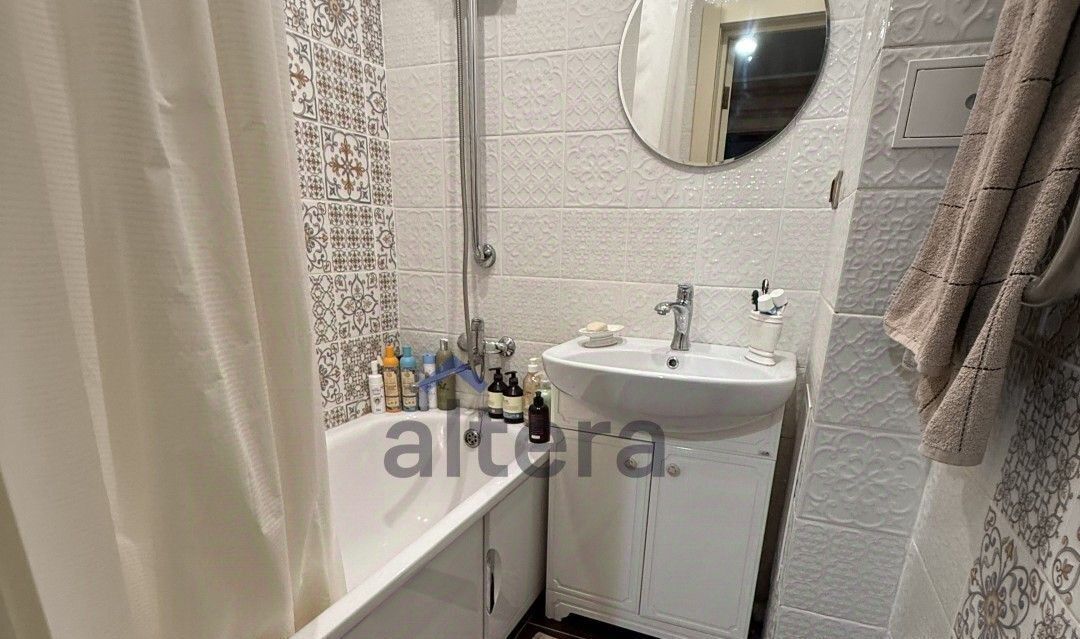 квартира г Казань метро Горки ул Даурская 44в фото 12