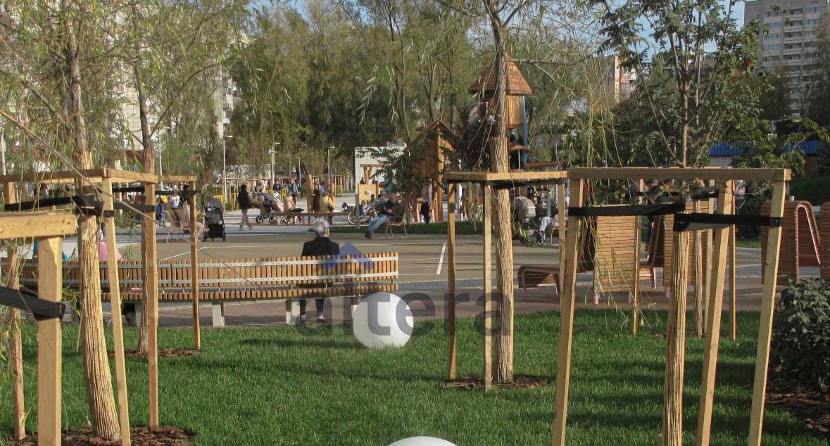 квартира г Казань Яшьлек ул Батыршина 21 фото 29