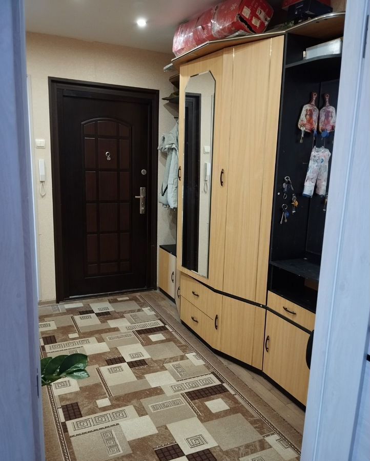 квартира г Курган мкр 6-й р-н Заозерный, жилой район Заозёрный, 4 фото 4