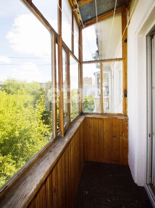квартира г Калуга ул Маршала Жукова 4 фото 1