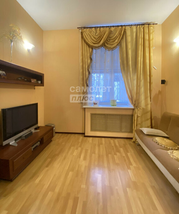квартира г Воронеж пр-кт Московский 179а фото 5