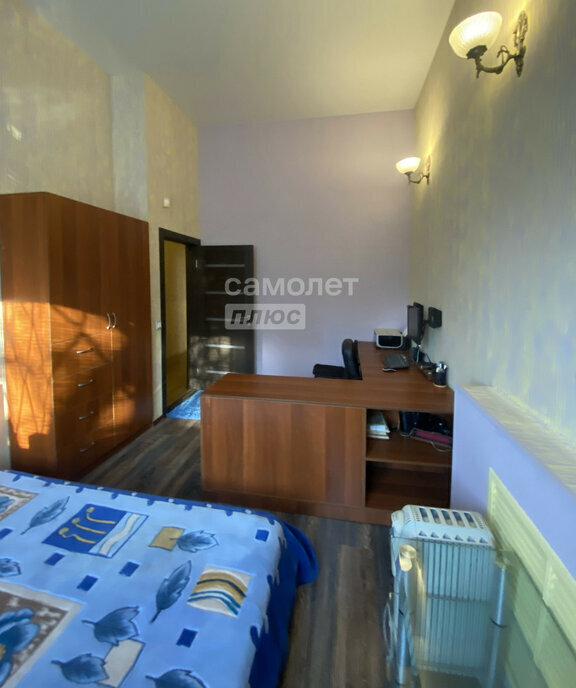 квартира г Воронеж пр-кт Московский 179а фото 10