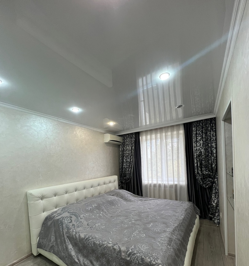 квартира г Ставрополь 24-й м-н, Михаила Морозова, 105 фото 7