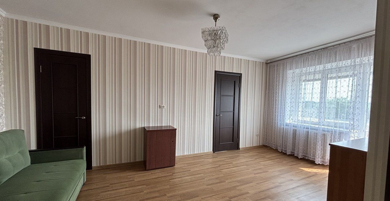 квартира г Калуга р-н Ленинский ул Кутузова 35/46 фото 3