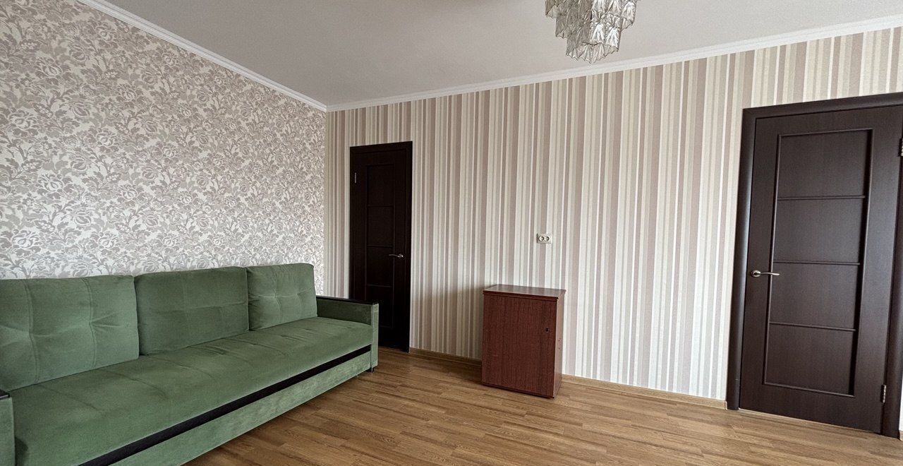 квартира г Калуга р-н Ленинский ул Кутузова 35/46 фото 2