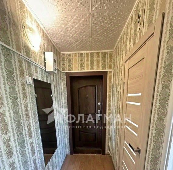квартира г Усолье-Сибирское ул Стопани 69 фото 6