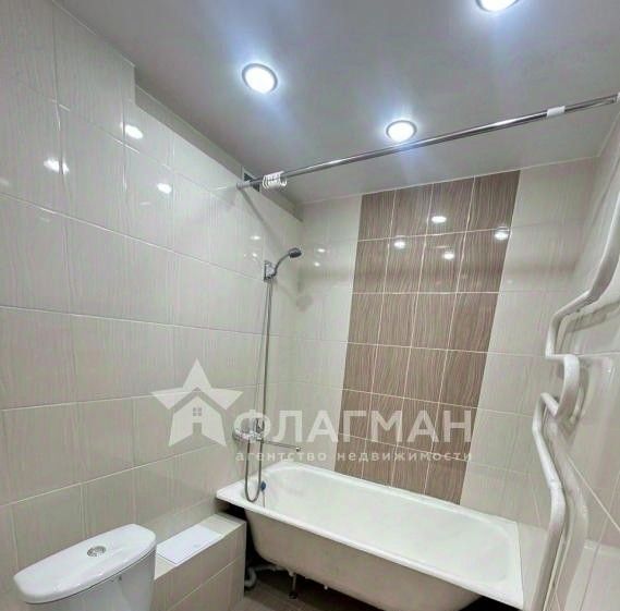 квартира г Усолье-Сибирское ул Стопани 69 фото 5