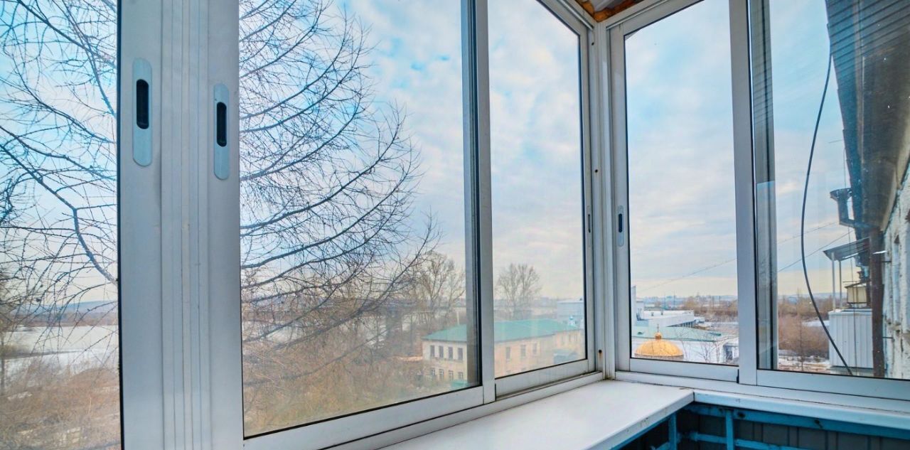 квартира г Иркутск р-н Ленинский ул Полярная 80а фото 11