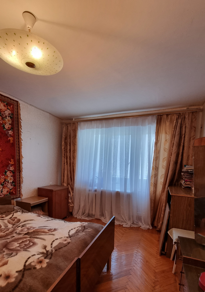 квартира г Ставрополь ул Шпаковская 86/2 30-й м-н фото 8