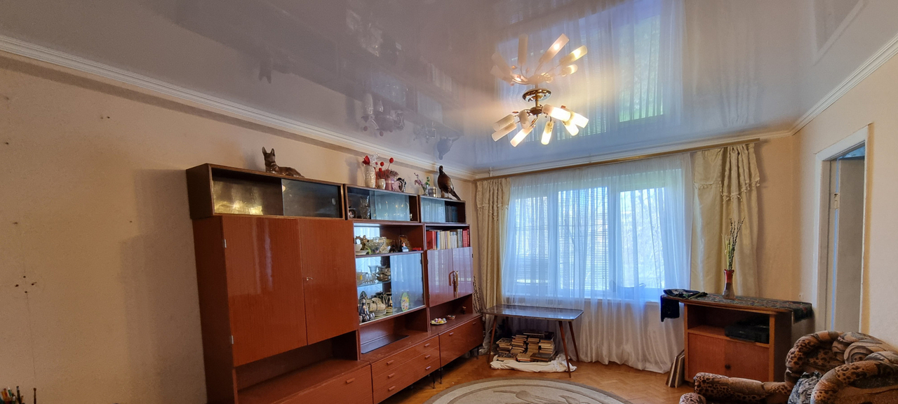 квартира г Ставрополь ул Шпаковская 86/2 30-й м-н фото 7