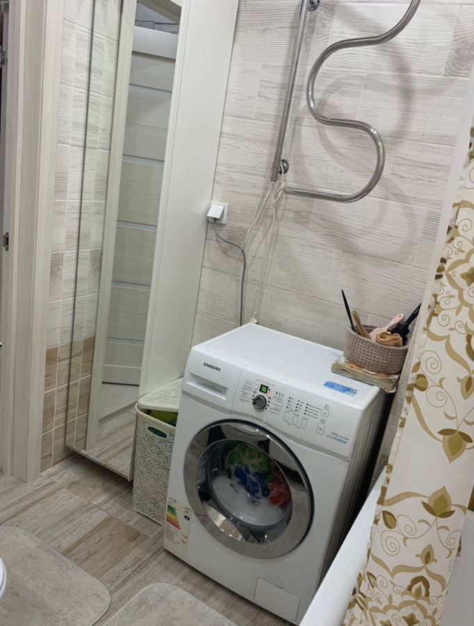 квартира г Екатеринбург Академический ул. Анатолия Мехренцева, 36 фото 11
